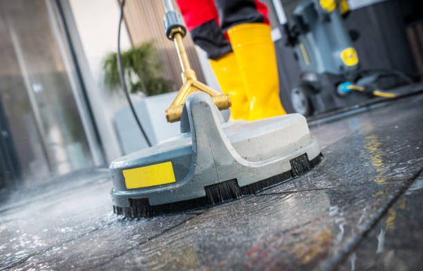 Best Deck Cleaning Services  in Holliday, TX