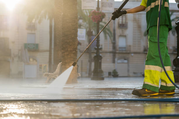 Best Local Pressure Washing Services  in Holliday, TX