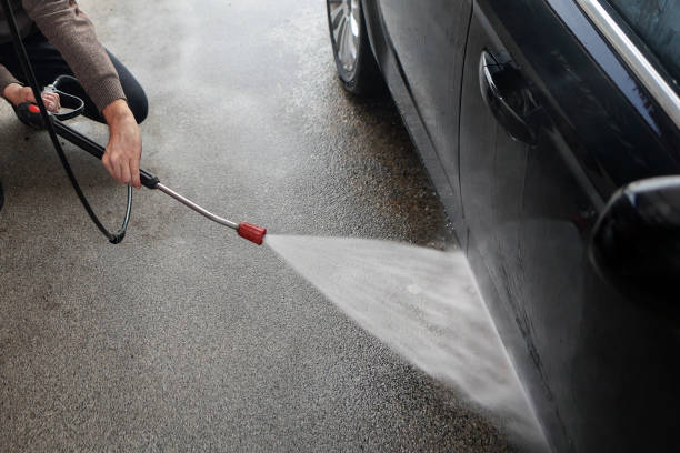 Best Commercial Building Pressure Washing  in Holliday, TX